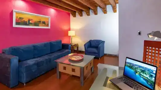 Boutique Casona de la China Poblana - 79