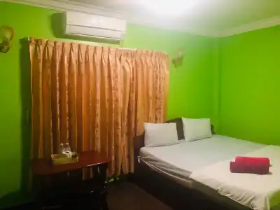 Sam So Guesthouse - 12