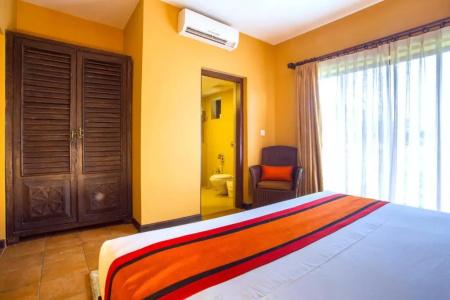Temple Tree Resort and Spa, Pokhara - 89