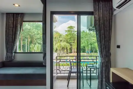 River Front Krabi - 6