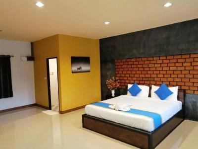 Ban Naam Resort - 22
