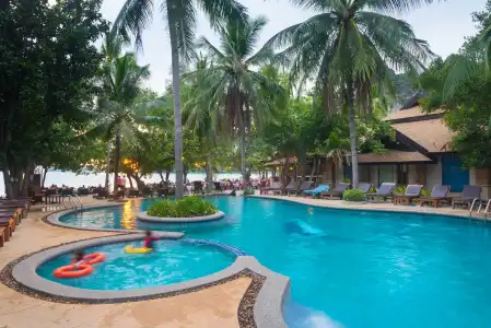 Sand Sea Resort - 13