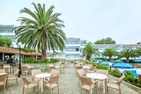 Xenios Port Marina - 25