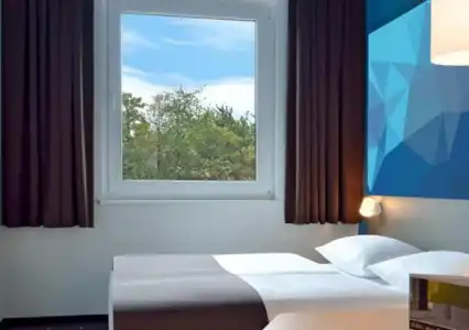 B&B Wien-Stadthalle - 25