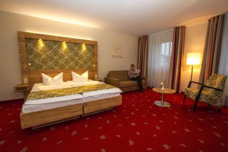 Falk Seehotel - 52