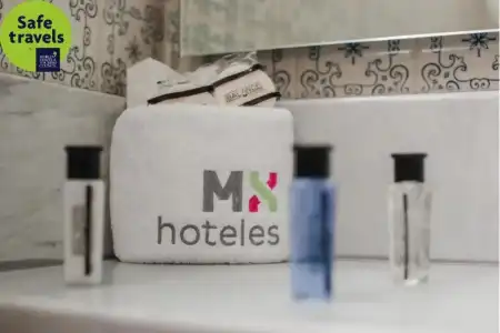MX mas reforma CDMX, Trademark Collection by Wyndham - 33