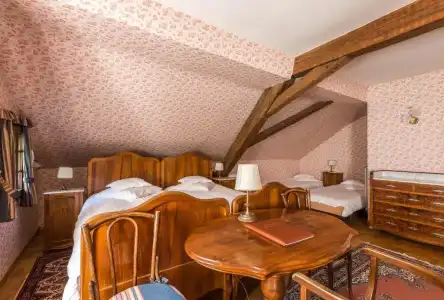 Hôtel Masson - 37