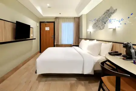 Swiss-Belinn Wahid Hasyim - 43