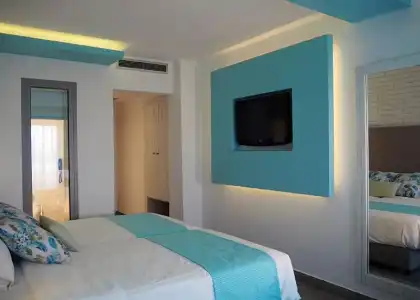 Sentido Kyknos Beach Adults Only - 64
