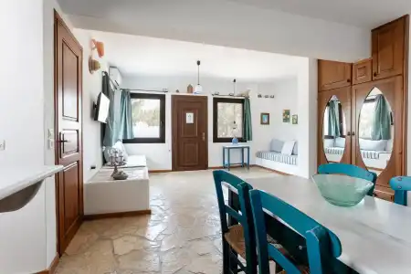 Villa Iliatoras - 122