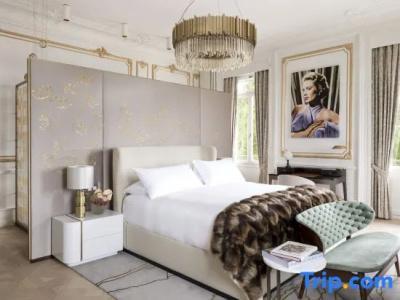 The Ritz-Carlton, de la Paix, Geneva - 80