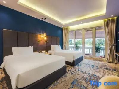 Queenco Entertainment Resort - 92