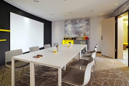 Cologne Marriott - 21
