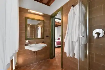 Porsenna Resort - 44