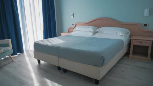 AHG Riva Del Sole Wellness - Adults Only - 38