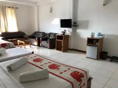Capital Regency - 4