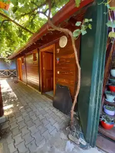 Turkuaz Bungalows - 90