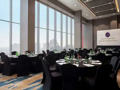 Grand Mercure Jakarta Kemayoran - 21