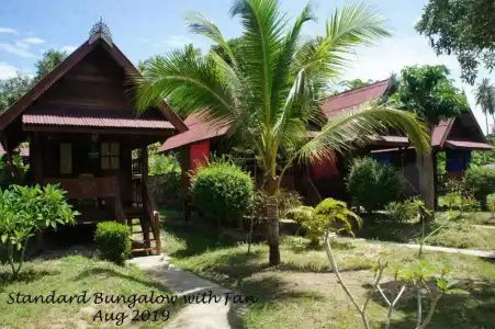 Smile Beach Resort - 49
