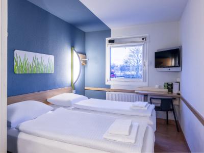 B&B Dortmund-West - 6