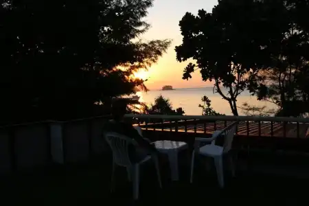 Ruan Mai Naiyang Beach Resort - 101