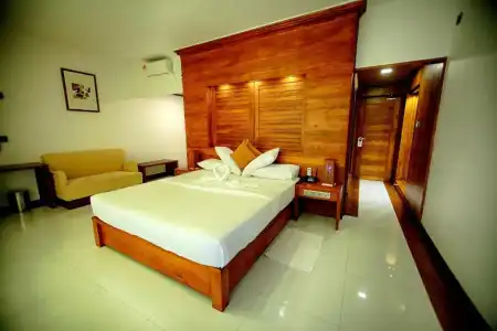 Water Gate Resort & Spa - 31
