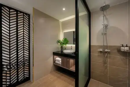 Grand Cititel Hanoi & Spa - 73