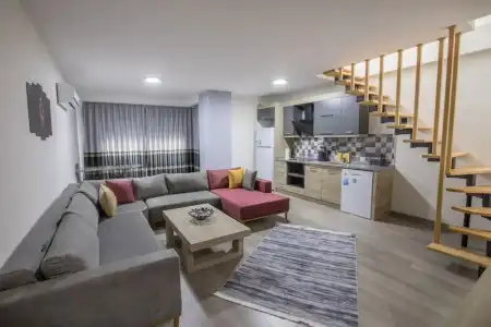 Elanis Suites - 67