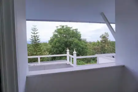 Amaravati Wellness Center and Resort - 155