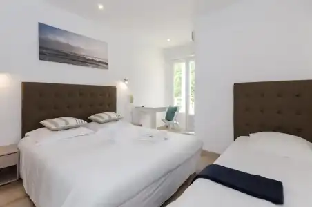 Cap Nègre Hôtel - 5