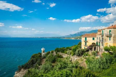 Borgo dei Saraceni - Domus Indomita - 19