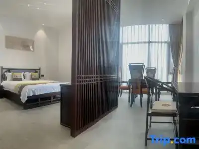 InterContinental Chengdu Global Center by IHG - 213