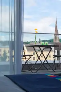 Park Inn by Radisson Linz - 72