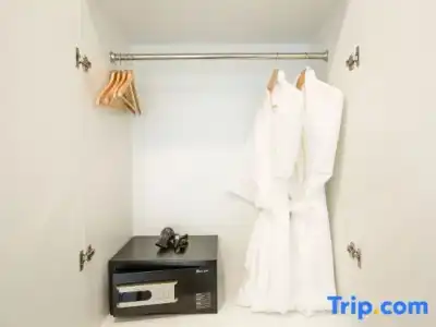 B2 Krabi Ao Nang Premier Resort - 51