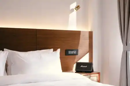 Nomad Lazimpat - 48