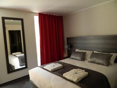 Hôtel Le G - 1