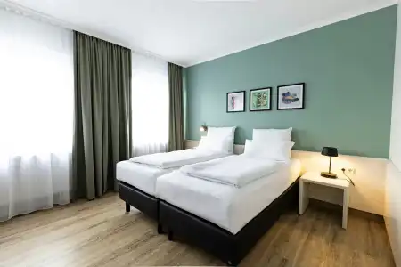Garner Post Aschaffenburg by IHG - 25