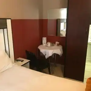 Sharon Rose Guesthouse - 5