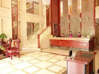 Guangzhou Yuncheng - 1