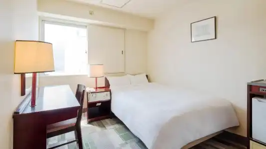 Paco Obihiro Chuo - 1