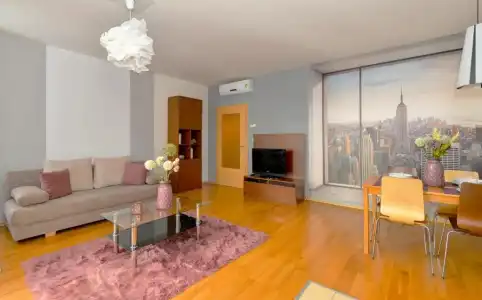 Central Passage Apartments by Vagabond - 57