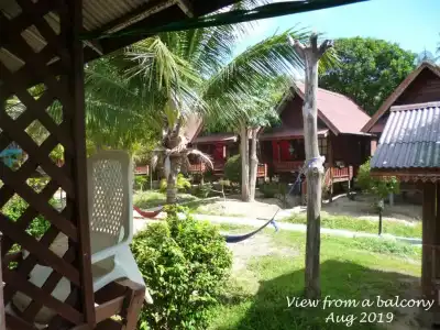 Smile Beach Resort - 21