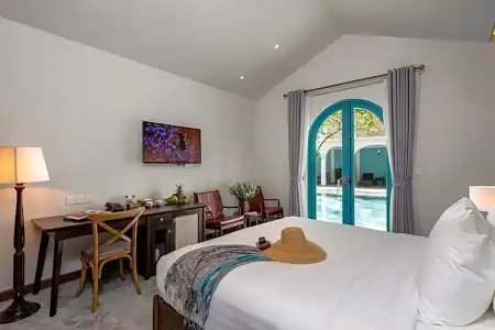 Salmalia Boutique & Spa - 165