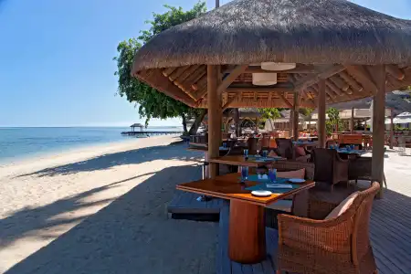 Hilton Mauritius Resort & Spa - 32