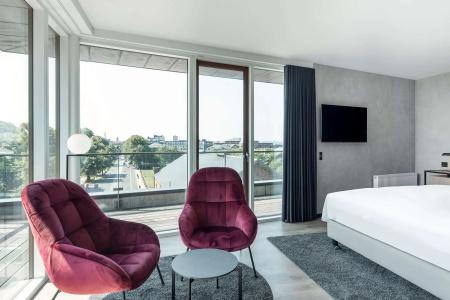 Radisson RED Aarhus - 42