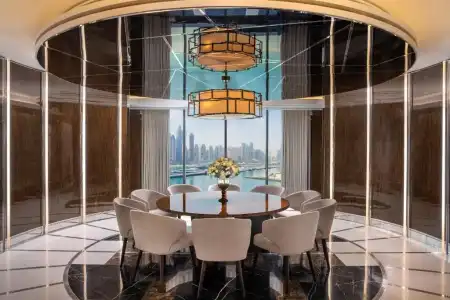 Hilton Dubai Palm Jumeirah - 98