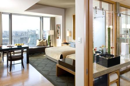 Mandarin Oriental, Tokyo - 6