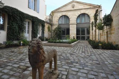 La Maison Bord'eaux - 12