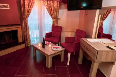 Ağva Carpediem Otel - 70