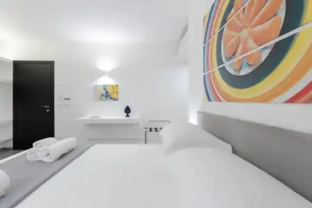 Guest house Suite Palermo Apartment - 127